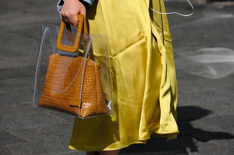 Bags
