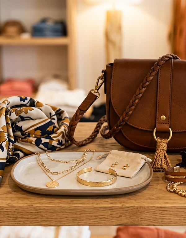 Accessories