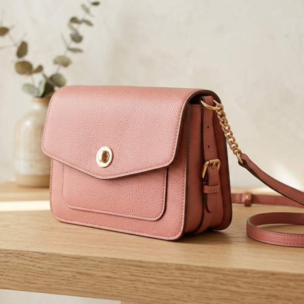 Mini Crossbody Bag