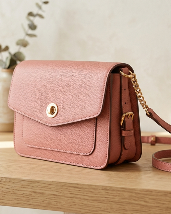 Mini Crossbody Bag